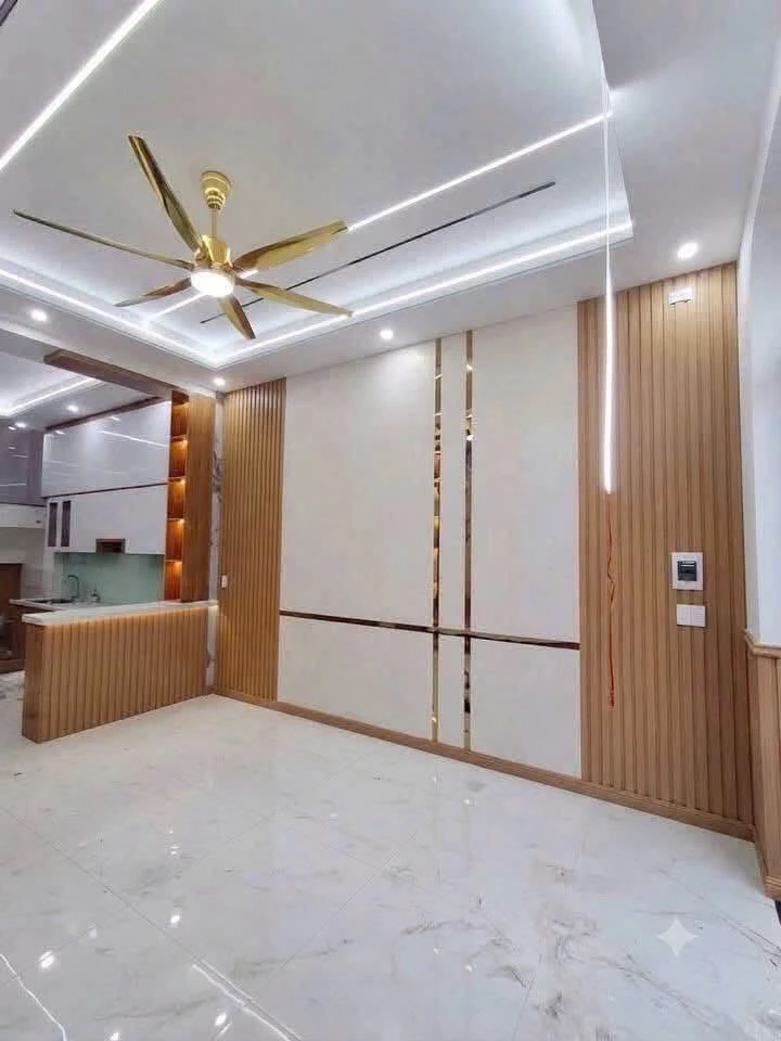 Bán nhà phố 3PN Phường Trấn Biên 64m² 1,95 tỷ - Ảnh 1