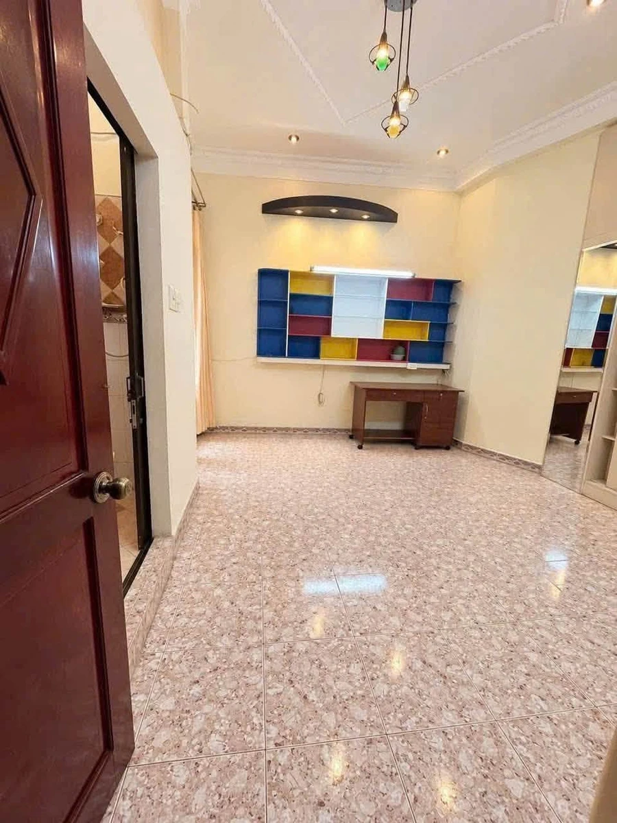 Cho thuê nhà hẻm Thích Quảng Đức, 50m2, 4PN 4WC, 19tr/tháng - Ảnh thu nhỏ 4