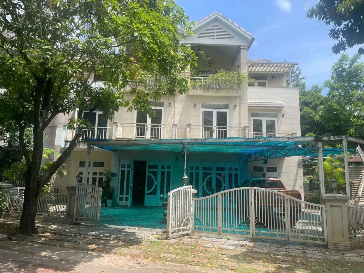 🌟KHU COMPOUND HOJA VILLA - ĐƯỜNG 10M THÔNG - PHƯỚC LONG B - Q9 - 144M2. - Ảnh thu nhỏ 2