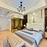 Bán nhà hẻm xe hơi có thang máy 4.2x13m, 3PN, Phạm Văn Chiêu, Gò Vấp - 10.9 tỷ - Ảnh thu nhỏ 5