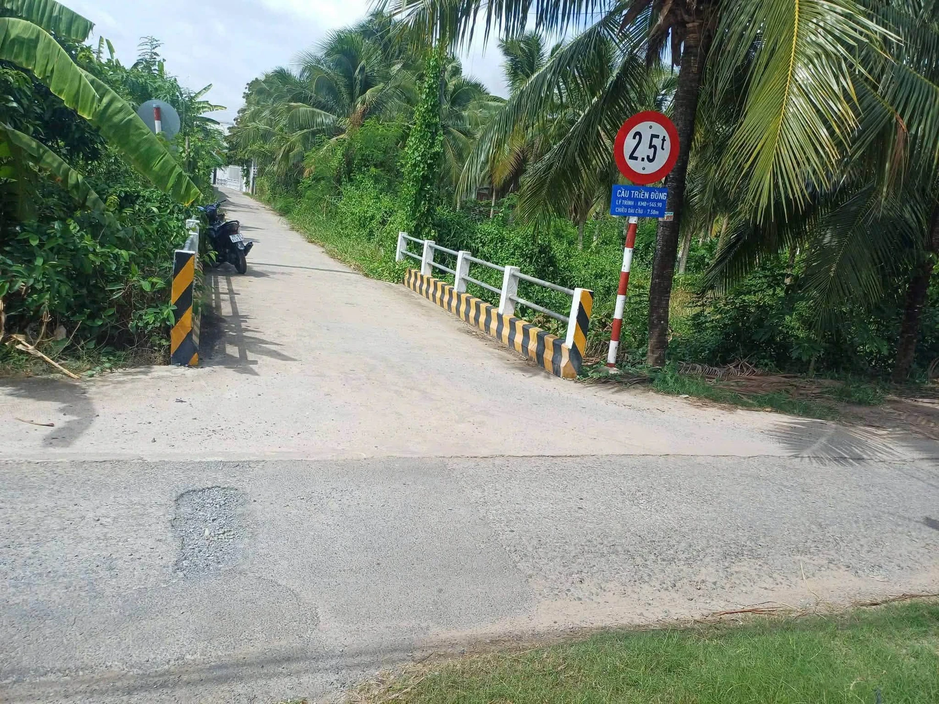 Bán nhà 2PN mặt tiền Phú Tân, 130m², 1tỷ 499tr - Ảnh 1