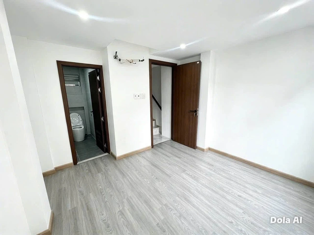 Bán nhà 4 tầng 35m² khu phố Hàn, Nha Trang, 7.3 tỷ - Ảnh thu nhỏ 4
