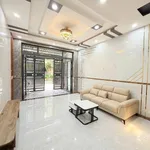 Bán nhà hẻm 4m đường Chiến Lược, Bình Tân, 60m², 4PN 3WC, giá 6,25 tỷ - Ảnh thu nhỏ 4