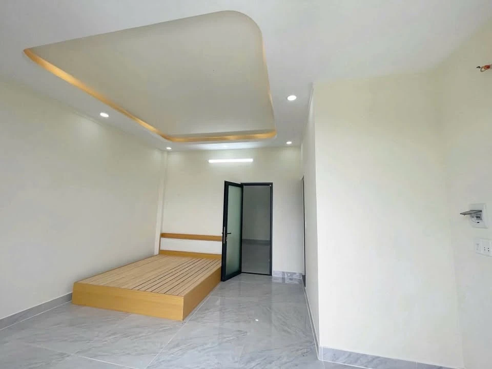 Bán nhà 1 trệt 1 lầu 140m2 Tây Ninh 2 tỷ 550 triệu - Ảnh thu nhỏ 5