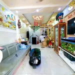 Bán nhà Quận 10, 29m2, 3 tầng, 6 tỷ - Ảnh thu nhỏ 3