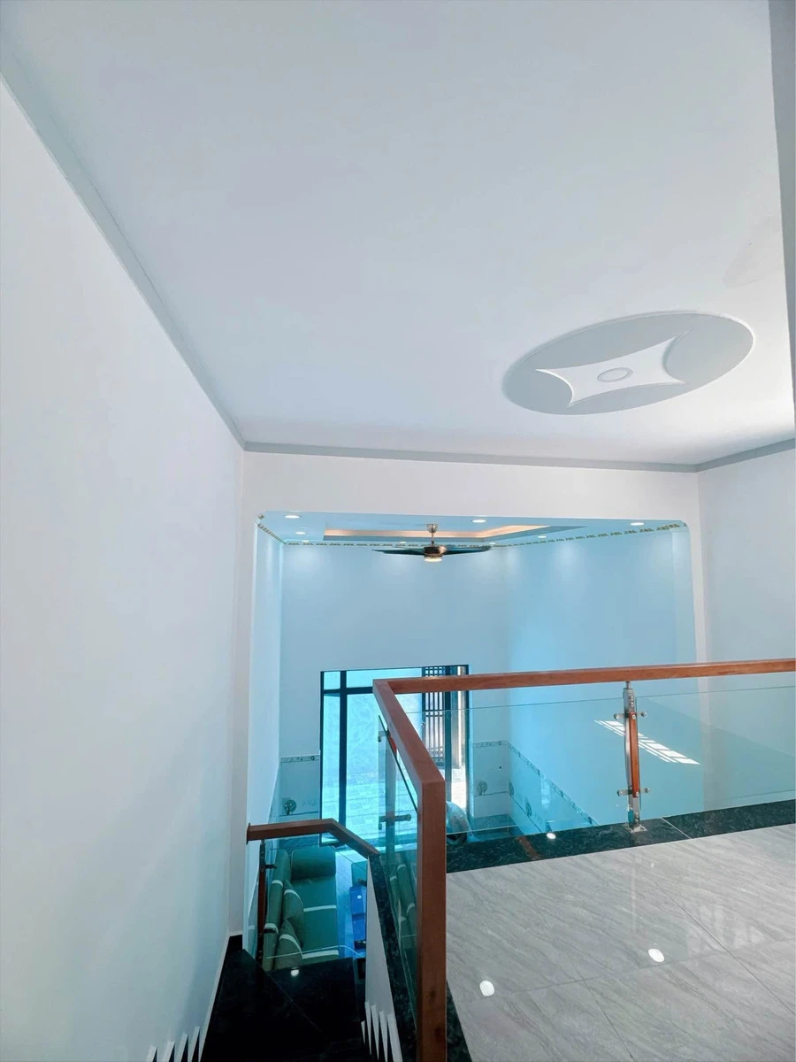 Bán nhà trệt lửng 72m² 3 phòng ngủ Dĩ An 2,15 tỷ - Ảnh thu nhỏ 4