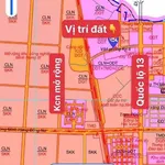 Bán đất Minh Hưng Bình Chánh 792m² xây trọ 1 tỷ 600 triệu - Ảnh thu nhỏ 3