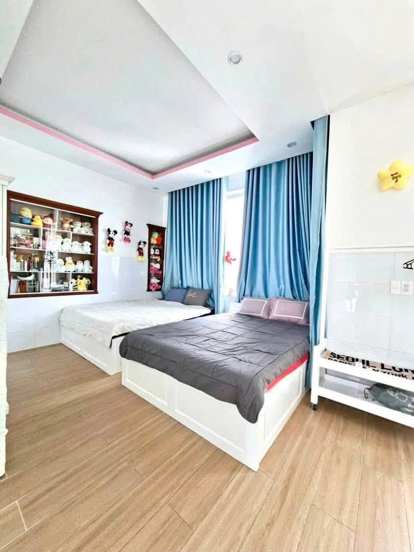 Nhà bán 4 phòng ngủ 46m2 gần biển Vũng Tàu - Ảnh thu nhỏ 3