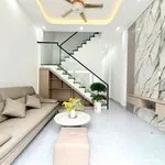 Bán 2 căn nhà liền kề 64m² 3PN Rạch Giá 1 tỷ 850 - Ảnh thu nhỏ 4