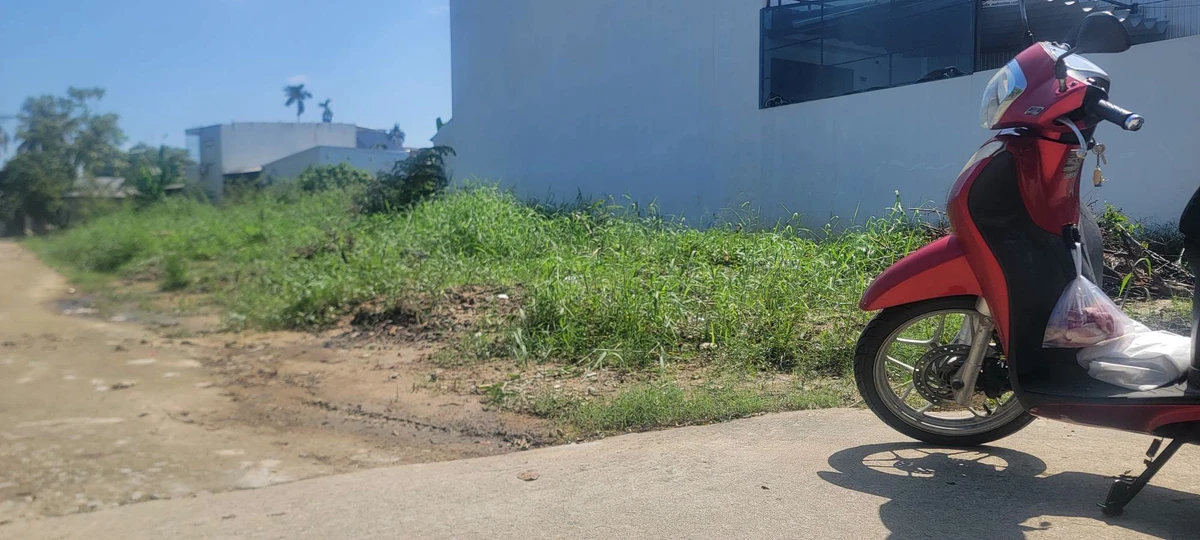 Bán đất lô góc 2 mặt tiền 222,5m² đường Ngọc Anh, Mỹ Thượng, Huế giá 5,7 tỷ - Ảnh thu nhỏ 3