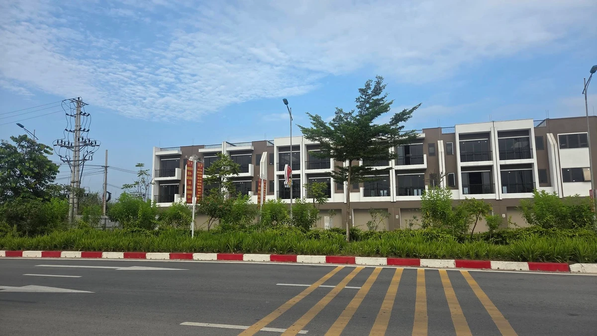 Bán lô đất 117.5m² Phường Âu Lâu, Lào Cai, giá 1 tỷ - Ảnh thu nhỏ 2