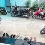 Cho thuê nhà 3 tầng 3PN tại ngõ Nguyễn Chính, Tân Mai - Ảnh thu nhỏ 3
