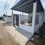 Bán nhà 2 phòng ngủ mới xây, 140m² tại Tây Ninh - Ảnh thu nhỏ 2