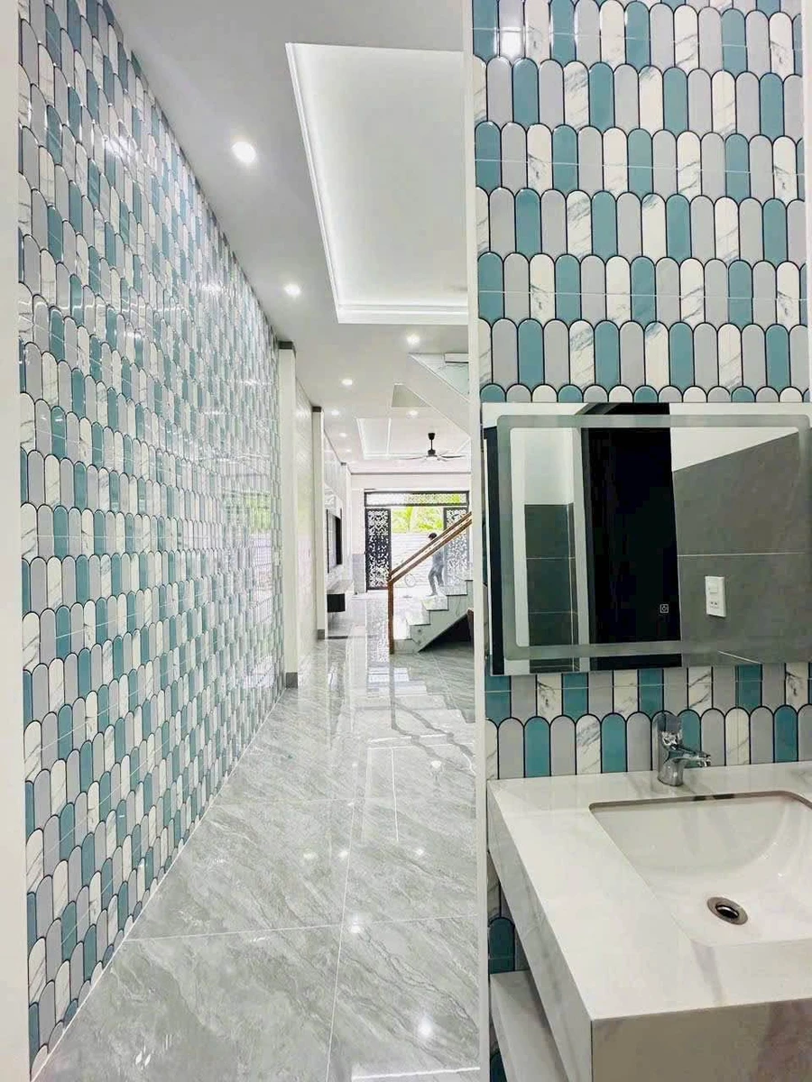 Bán nhà 1 trệt 1 lầu 73m2 Biên Hoà 3 tỷ 850 triệu - Ảnh thu nhỏ 5