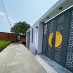 Nhà bán 4.8x33m (158m²) 1 tỷ 790 Phước Lợi, Bến Lức - Ảnh thu nhỏ 1