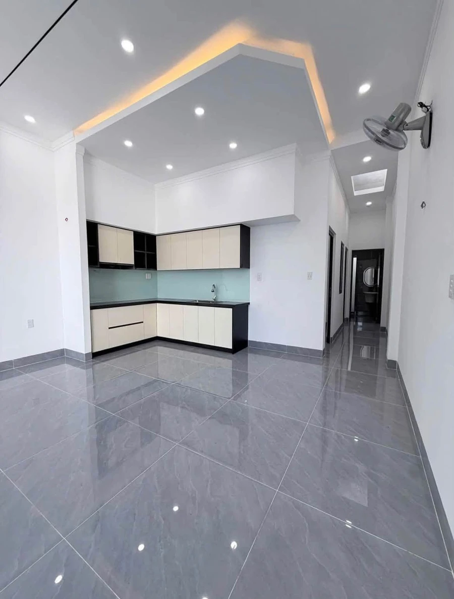 Bán nhà 2PN Phường Buôn Ma Thuột 60m² 1 tỷ 290 triệu - Ảnh thu nhỏ 3