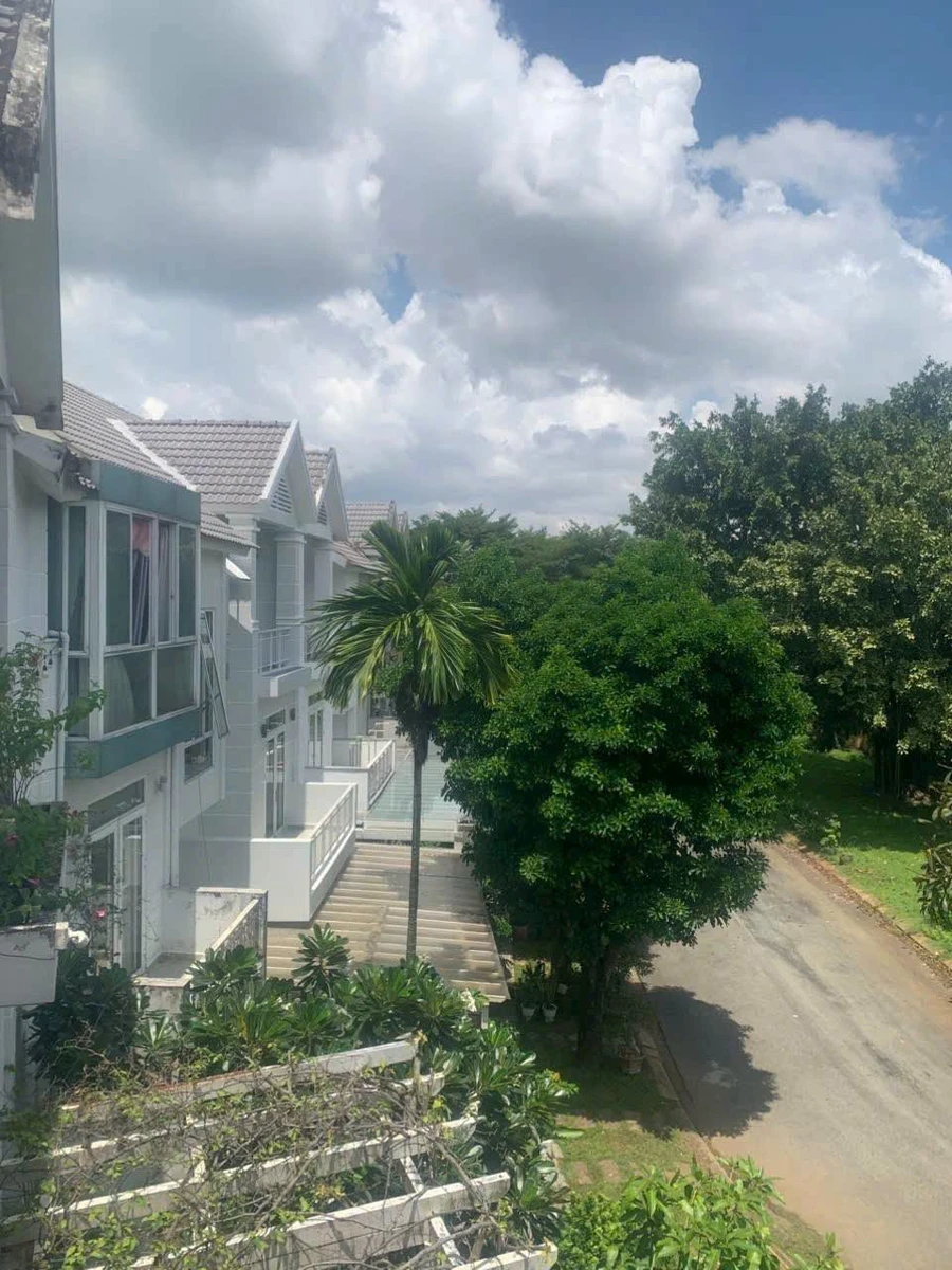 🌟KHU COMPOUND HOJA VILLA - ĐƯỜNG 10M THÔNG - PHƯỚC LONG B - Q9 - 144M2. - Ảnh thu nhỏ 5