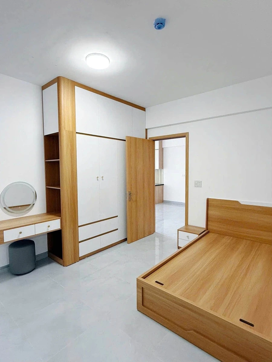 Cho thuê căn hộ 2PN 80m² mặt đường Lê Nin 8,5 triệu/tháng - Ảnh thu nhỏ 3