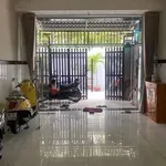 Bán nhà 82.5m² 2 phòng ngủ Nguyễn Hữu Trí Bình Chánh - Ảnh thu nhỏ 1