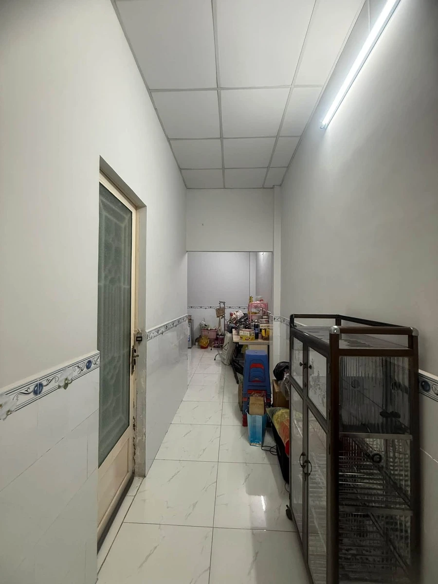 Bán nhà 2 phòng 73m² Quận 9, 1 tỷ - Ảnh thu nhỏ 3