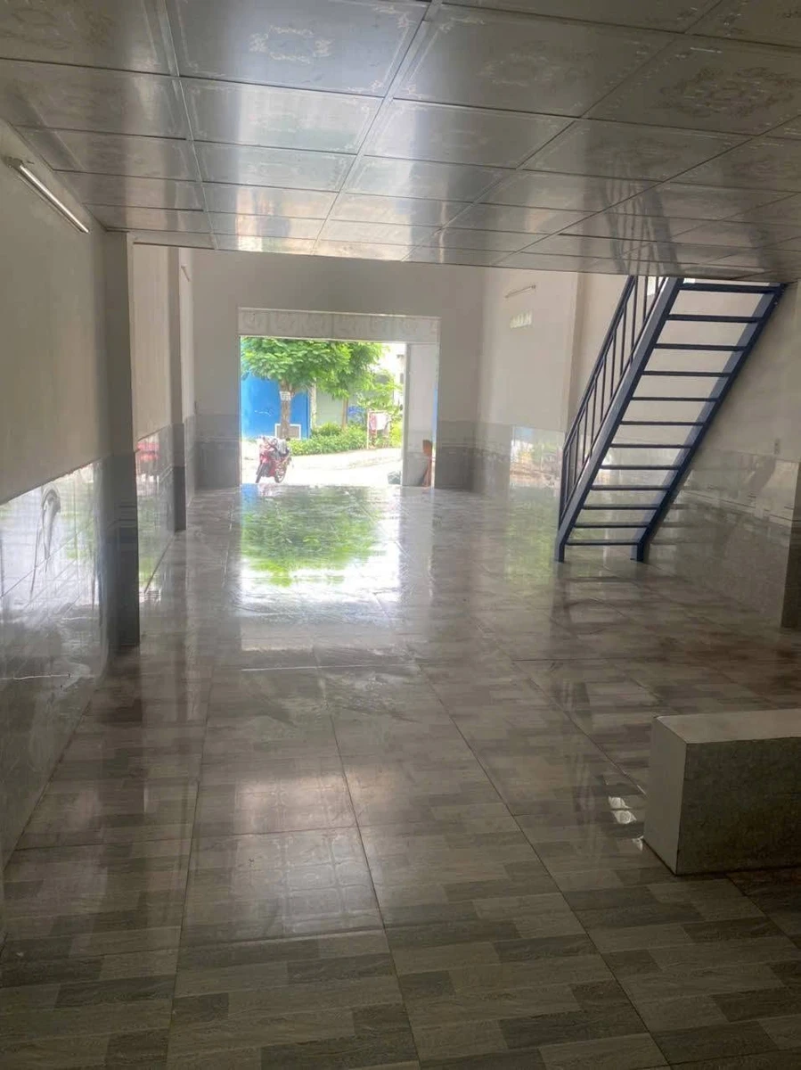 Cho thuê nhà Tân Chánh Hiệp 100m² Quận 12, 10 triệu/tháng - Ảnh thu nhỏ 5