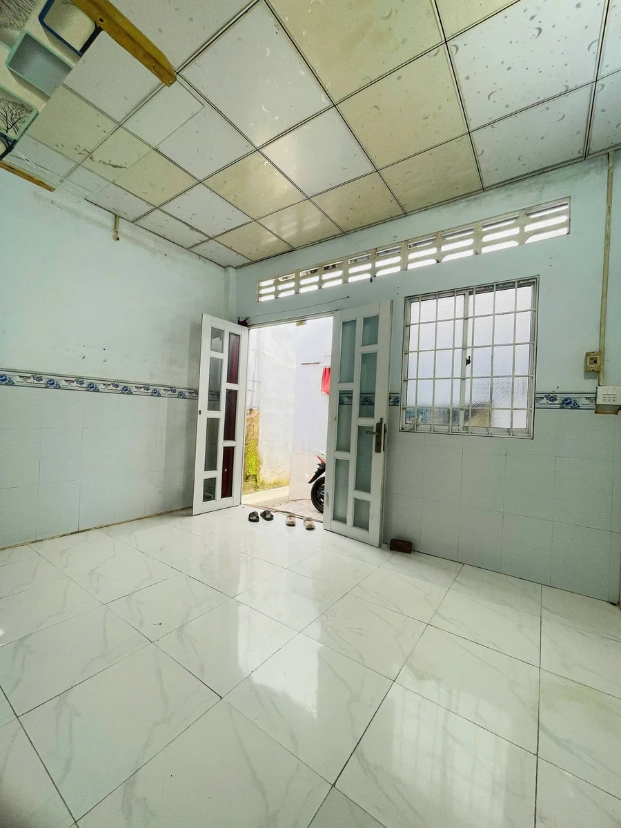 Bán nhà Rạch Giá 47m² 490 triệu - Ảnh thu nhỏ 3