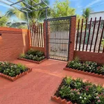 Bán nhà kiểu nghỉ dưỡng 100m2 Tân Bến Tre 890 triệu - Ảnh thu nhỏ 2