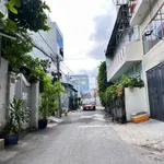 Bán nhà mặt tiền Phạm Văn Chiêu Gò Vấp 68m², 4 tỷ - Ảnh thu nhỏ 1