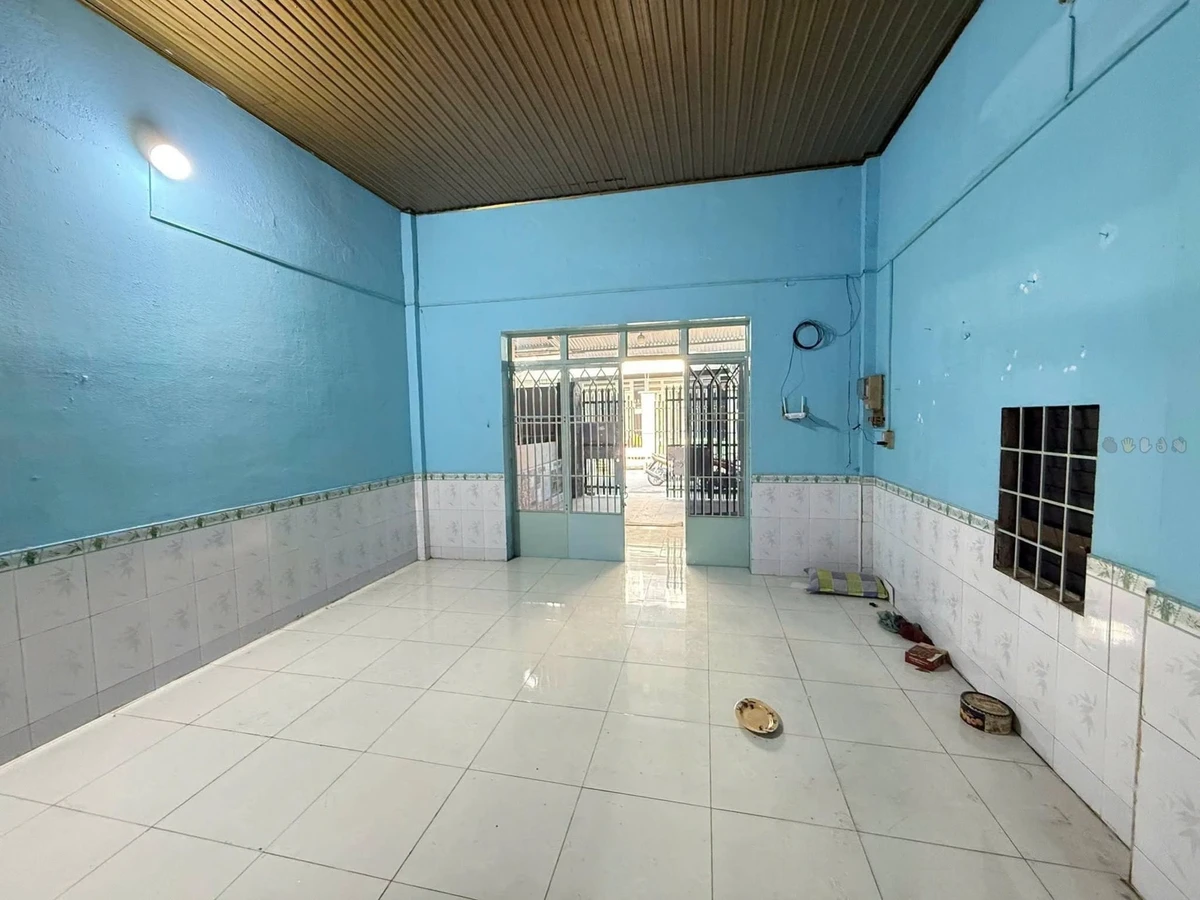 Bán nhà 3PN 125m² KDC Bửu Long, Nhà Bè, 3 tỷ 7 - Ảnh thu nhỏ 5