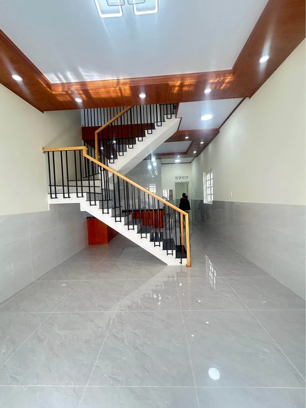 Bán nhà 140m² 3PN Đà Lạt, giá 2 tỷ 750