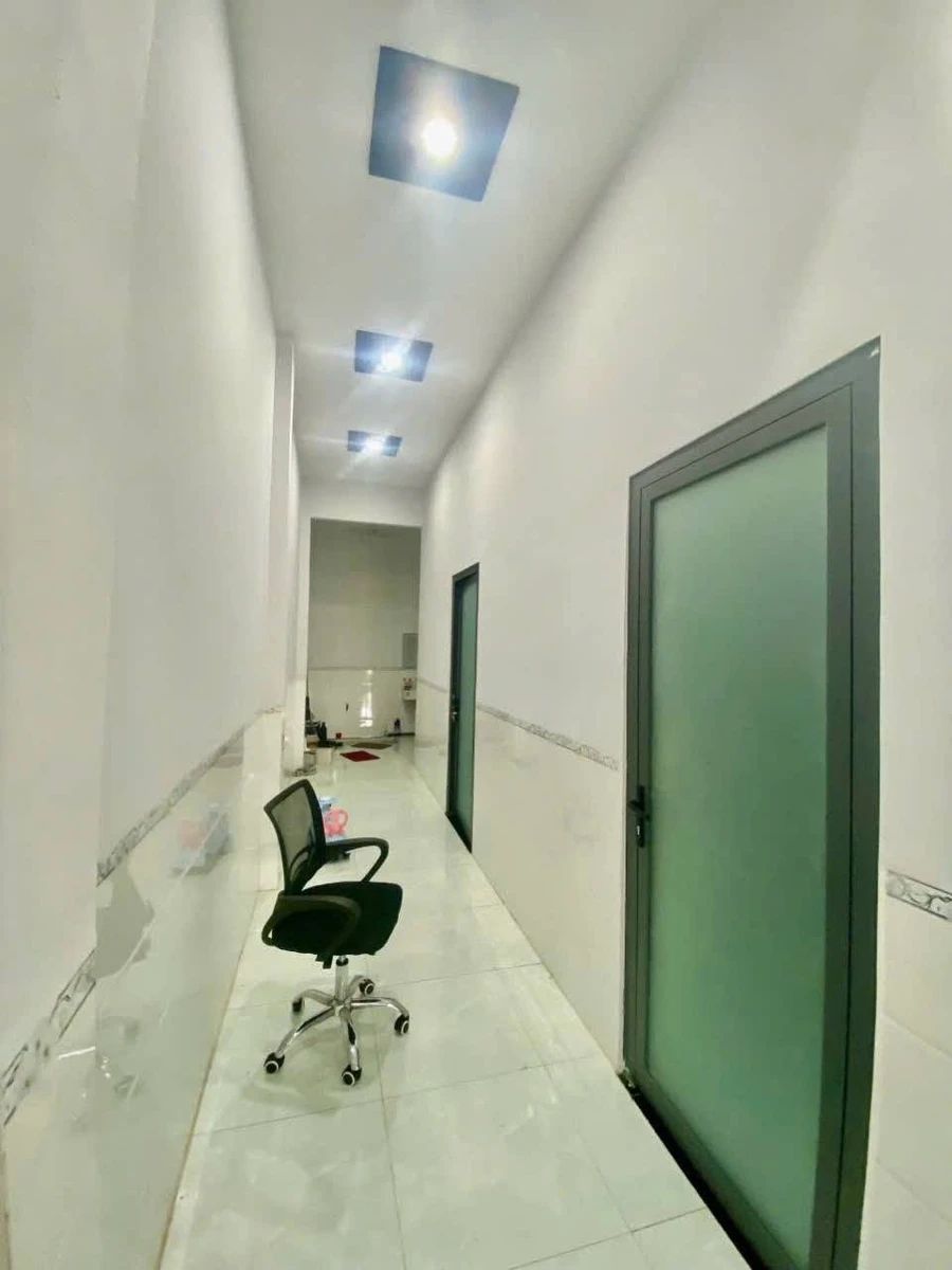 Bán nhà Tân Xuân, Đồng Xoài, Bình Phước, 2PN, 90m², 1 tỷ 480 triệu - Ảnh thu nhỏ 3