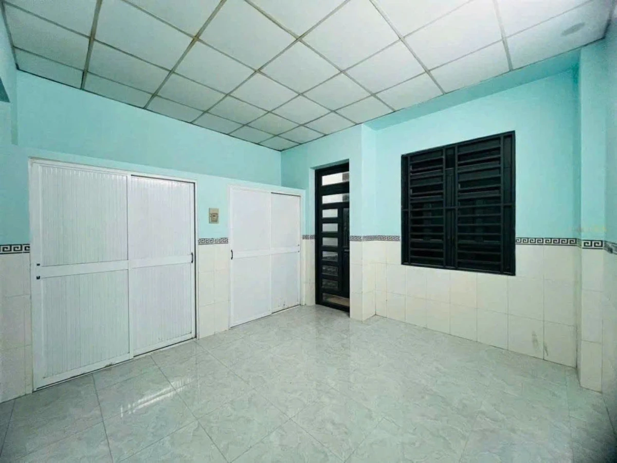 Nhà cho thuê 3PN 81m² Bình Hưng Hòa A, Bình Tân 11 tr/tháng - Ảnh thu nhỏ 3