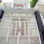Bán nhà mặt tiền Hòa Hưng Q10, 44m2, 4 PN, 6,8 tỷ - Ảnh thu nhỏ 1