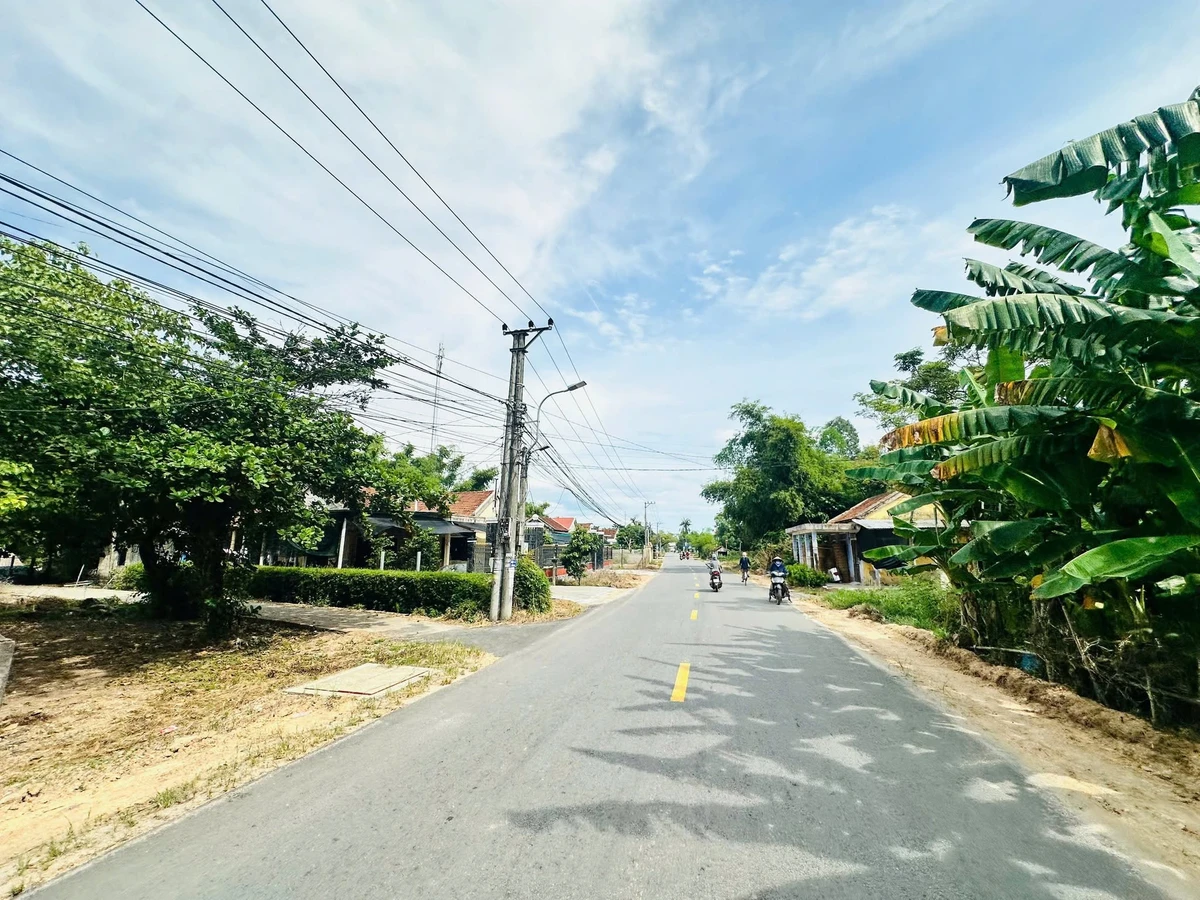 Bán đất Phú Hồ 77m² giá 355 triệu - Ảnh 1
