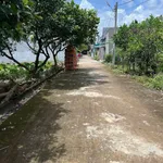 Bán đất 230m² gần KCN DX3, Bình Tân, 1 tỷ 5 - Ảnh thu nhỏ 3