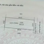Bán lô đất 809m2 mặt đường Đại lộ Võ Nguyên Giáp, P Thạch Khôi, TP Hải Phòng giá 45 triệu/m2 - Ảnh thu nhỏ 5