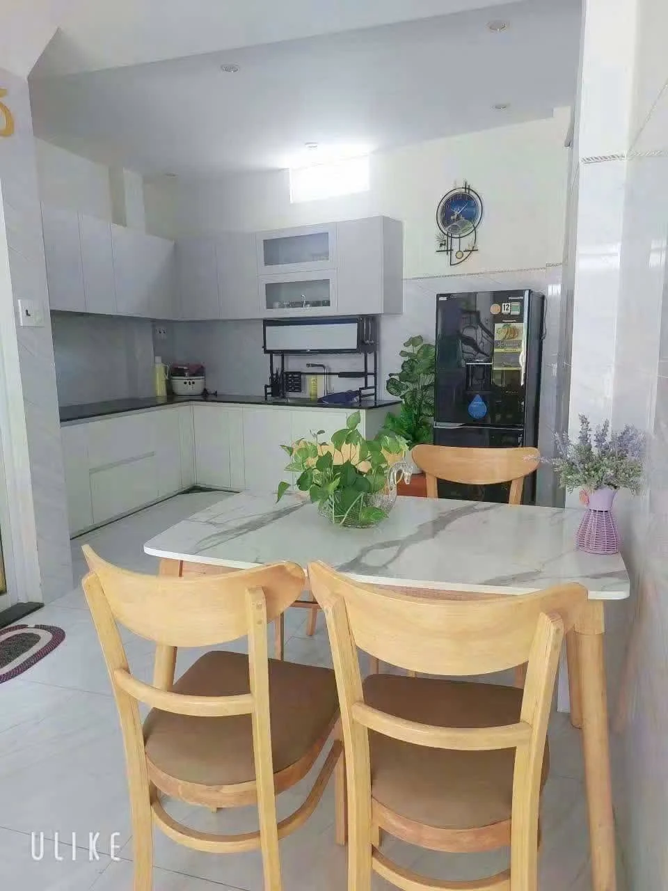 Bán nhà 3 phòng ngủ 105m² Quy Nhơn 1 tỷ 5 - Ảnh 1