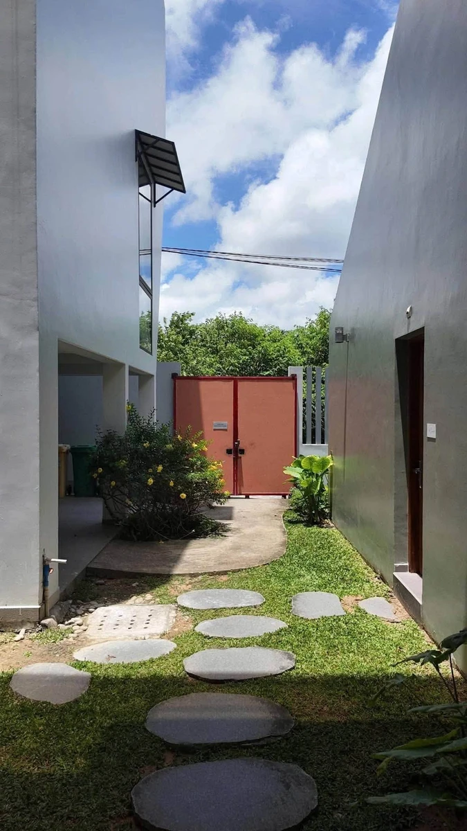 Bán 500m2 Búng Gội Phú Quốc 11 tỷ, dòng tiền 120tr/tháng - Ảnh 1