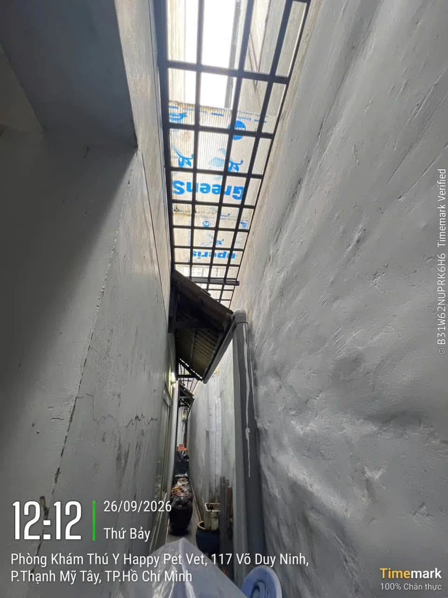 Bán nhà hẻm xe hơi Võ Duy Ninh, Bình Thạnh, 4.65x19m, 5 tầng, 6PN, giá 14,8 tỷ - Ảnh thu nhỏ 4