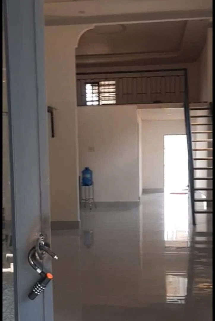 Bán nhà mới xây 109m² tại Tân Phước, giá 460 triệu - Ảnh 1