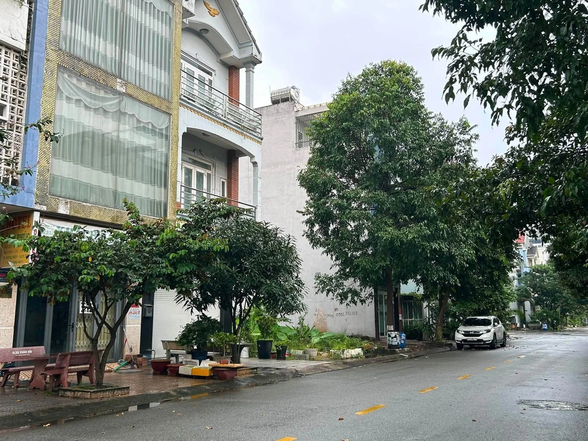 Bán đất GS2 Big C Dĩ An 81m2, 6,9 tỷ - Ảnh thu nhỏ 2