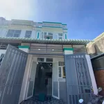 Bán nhà 2 phòng ngủ 67m² Mỹ Hạnh Nhà Bè 880 triệu - Ảnh thu nhỏ 2