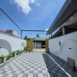 Bán nhà 1 trệt 1 lầu 100m² Tây Ninh 3 tỷ 200 - Ảnh thu nhỏ 2