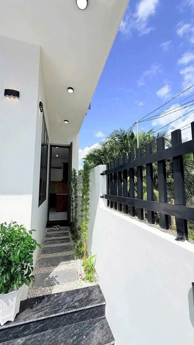Bán nhà phố 6x19 Bửu Long 3 phòng ngủ 2,15 tỷ - Ảnh thu nhỏ 5