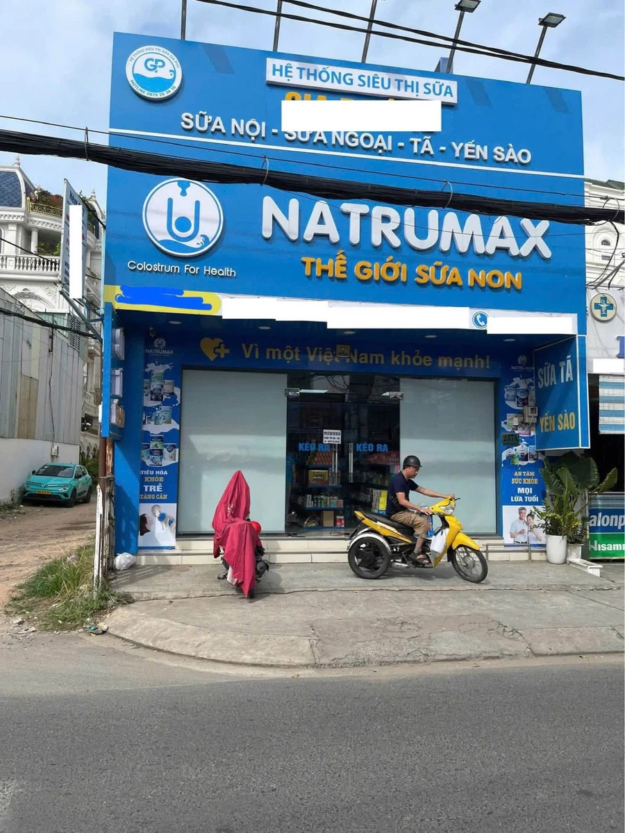 Bán nhà 120m2 Chợ Cầu Kinh Nguyễn Văn Tạo Nhà Bè 2.1 tỷ - Ảnh 1