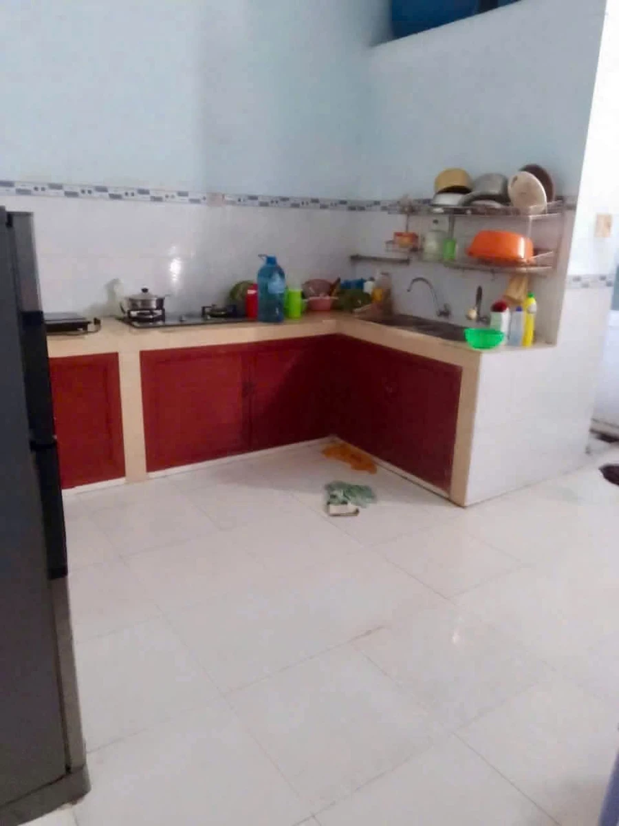 Bán nhà đường Ngọc Hân Công Chúa, Vĩnh Quang, Rạch Giá, 4,5x24m giá 1,7 tỷ - Ảnh thu nhỏ 2