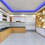 Bán nhà 1 trệt 1 lửng mặt tiền đường Trần Văn Thôi, 126m2, Mỹ Lộc, Cần Giuộc, Long An - Ảnh thu nhỏ 5