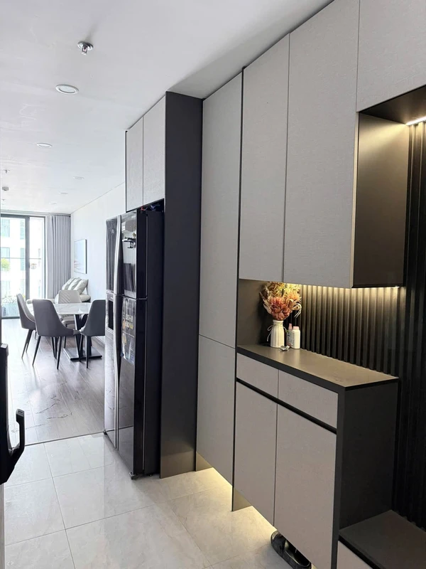 Bán căn góc 2PN 73m² view biển FPT Đà Nẵng