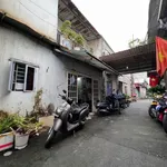 Bán nhà 1 tầng 2 phòng ngủ Hóc Môn 1 tỷ 390 triệu - Ảnh thu nhỏ 4