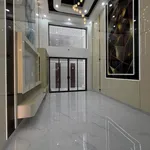 Bán nhà mặt tiền thang máy 4x18m, 4PN 5WC, khu Họ Lê, Tân Phú - Ảnh thu nhỏ 4
